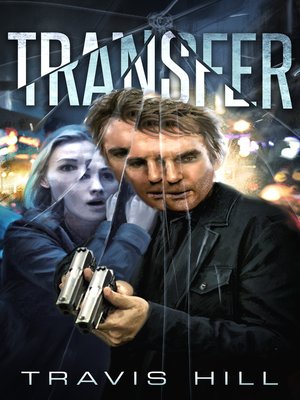 cover image of Transfer